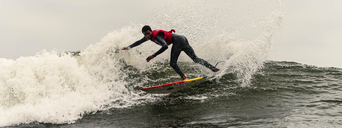 Surf
