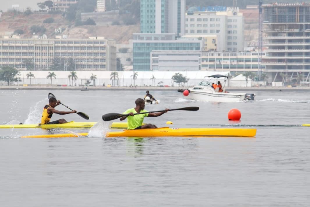 Campeonato Nacional Absoluto de Canoagem de Velocidade